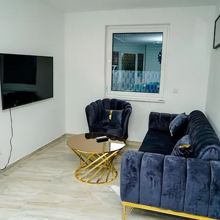 Holiday Dream Haus-A For 6 Persons Tornesch Exterior foto