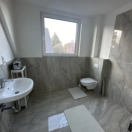 Holiday Dream Haus-A For 6 Persons Tornesch Exterior foto