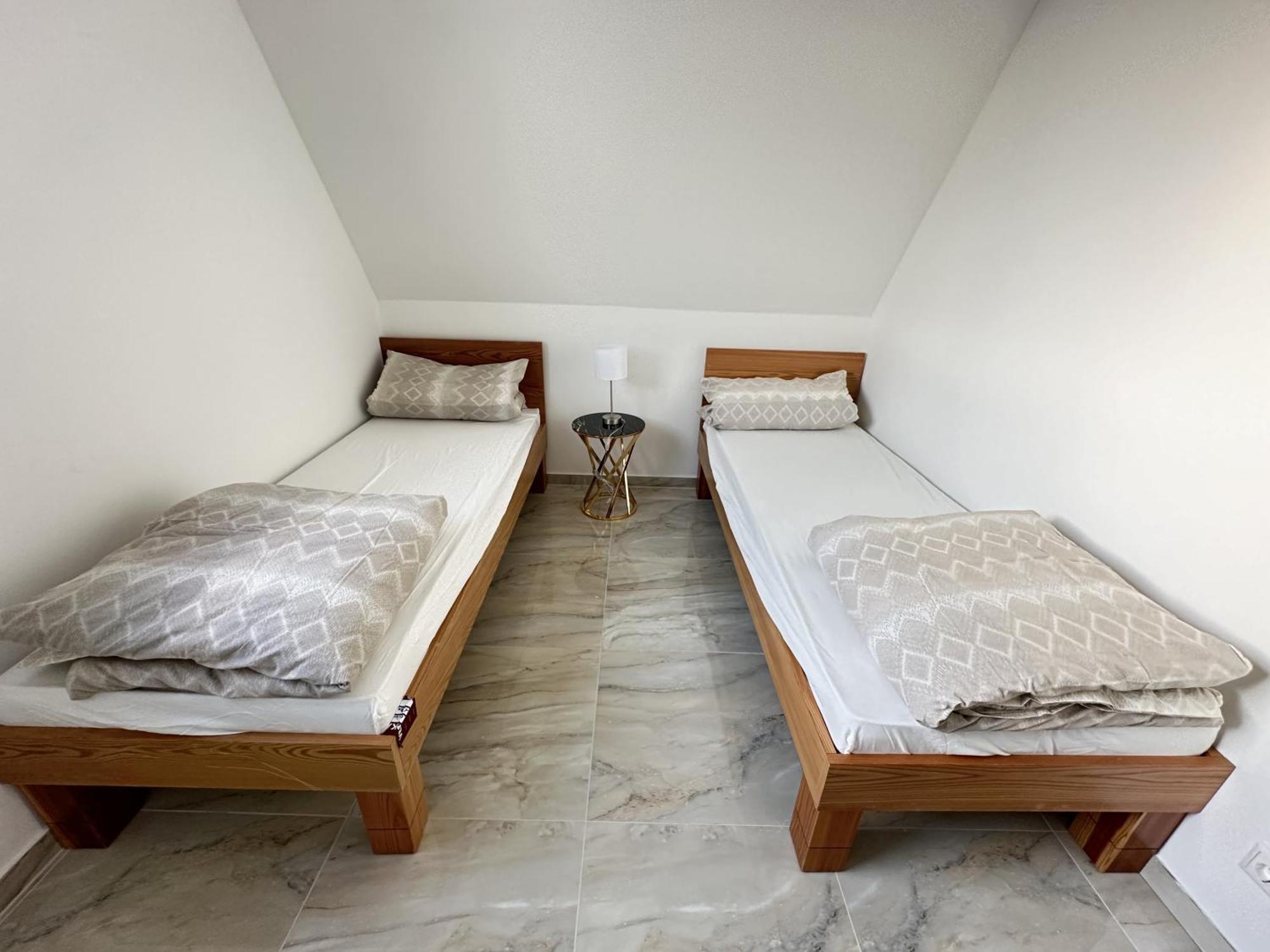 Dream Haus-a For 6 Persons Hébergement de vacances Tornesch
