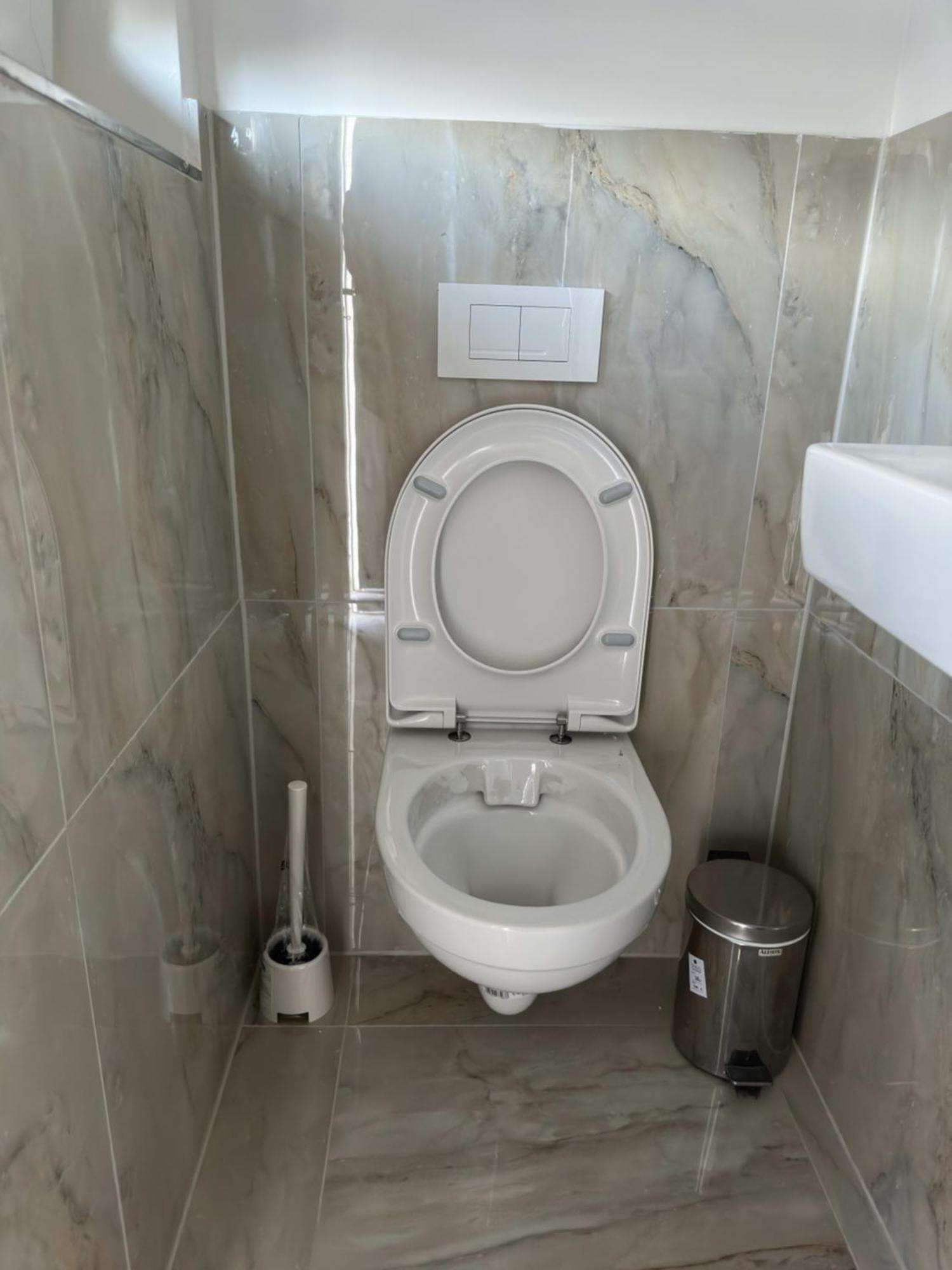 Dream Haus-a For 6 Persons Hébergement de vacances