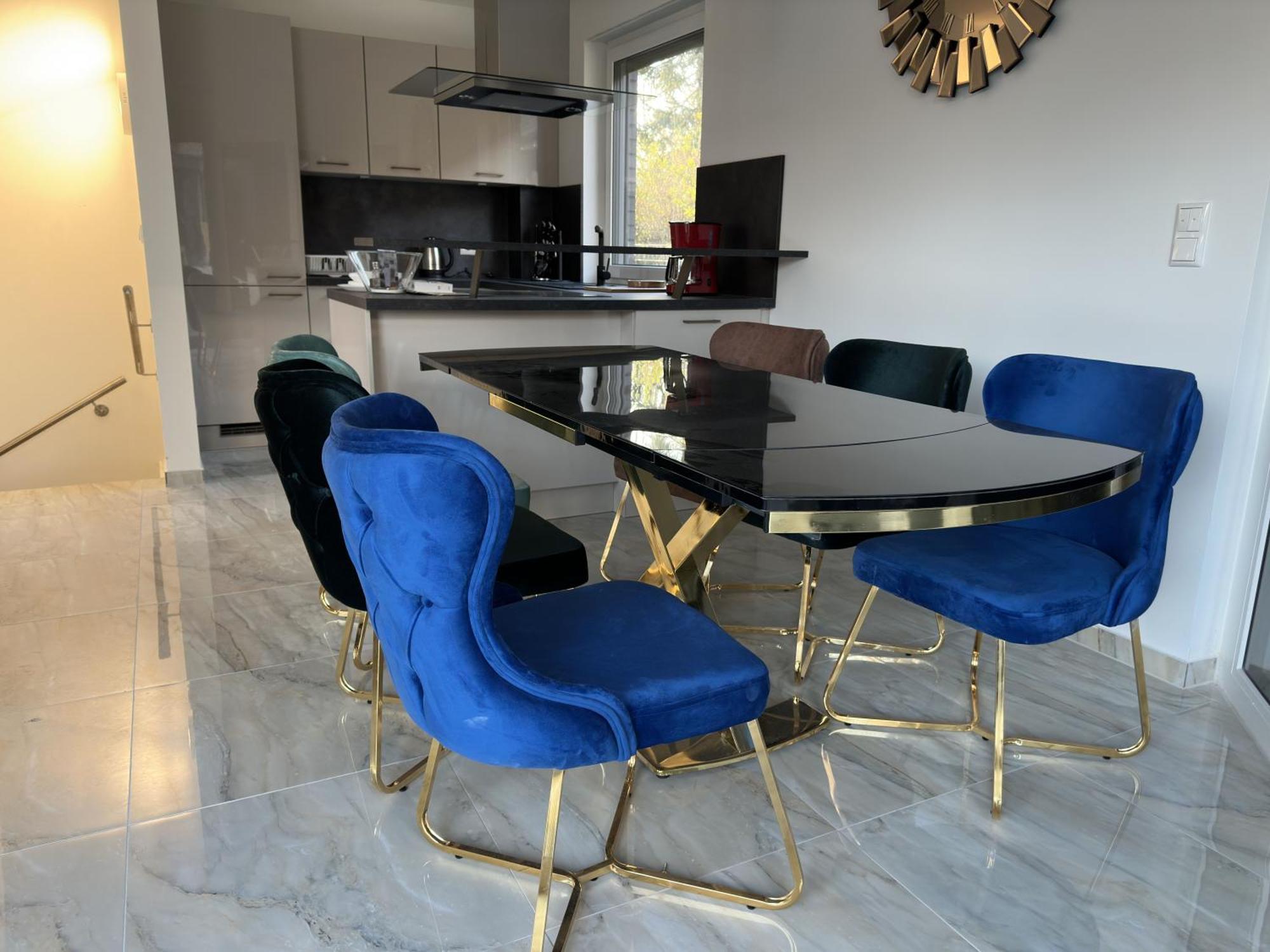 Dream Haus-a For 6 Persons *