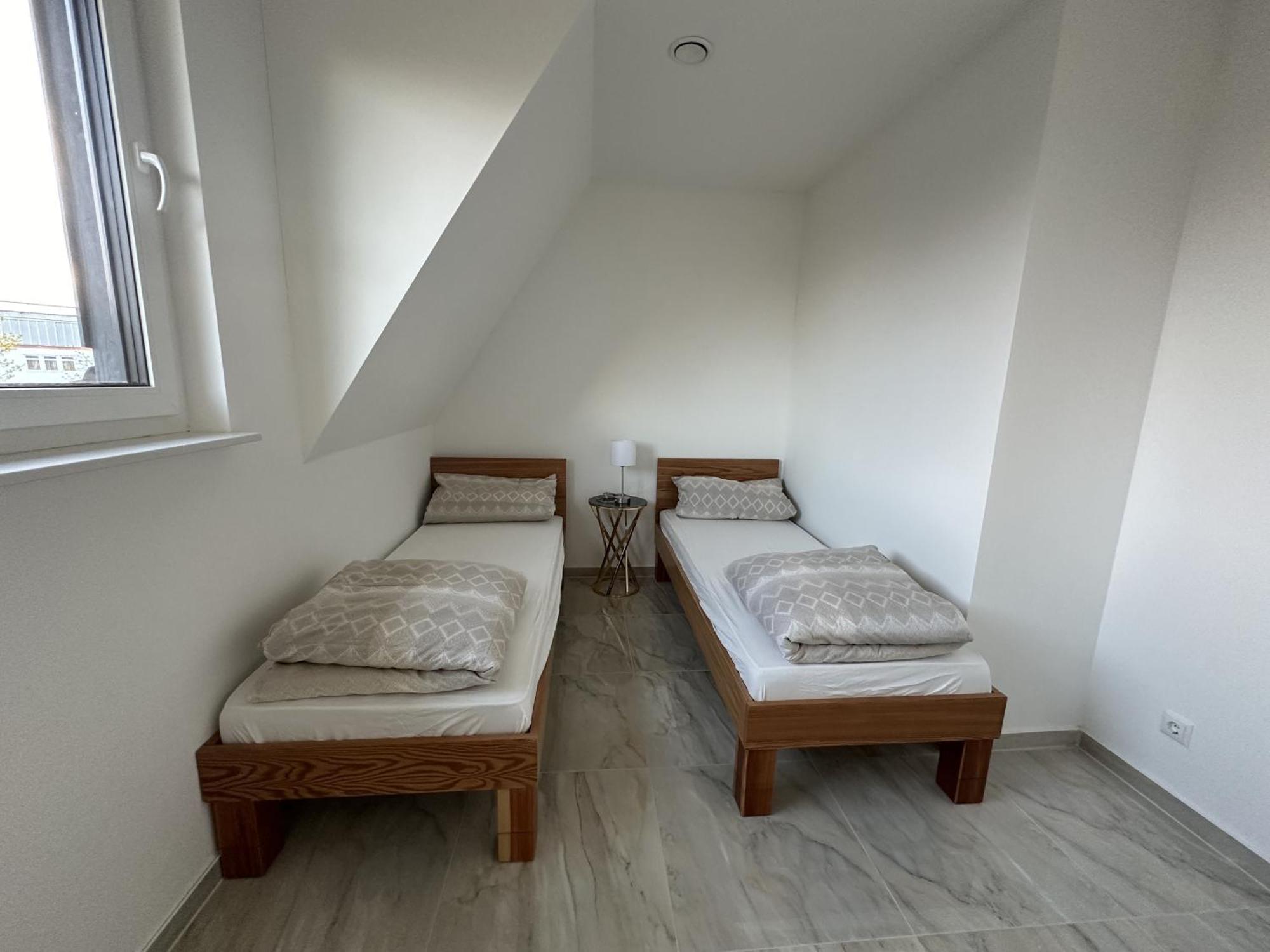 Hébergement de vacances Dream Haus-a For 6 Persons Tornesch
