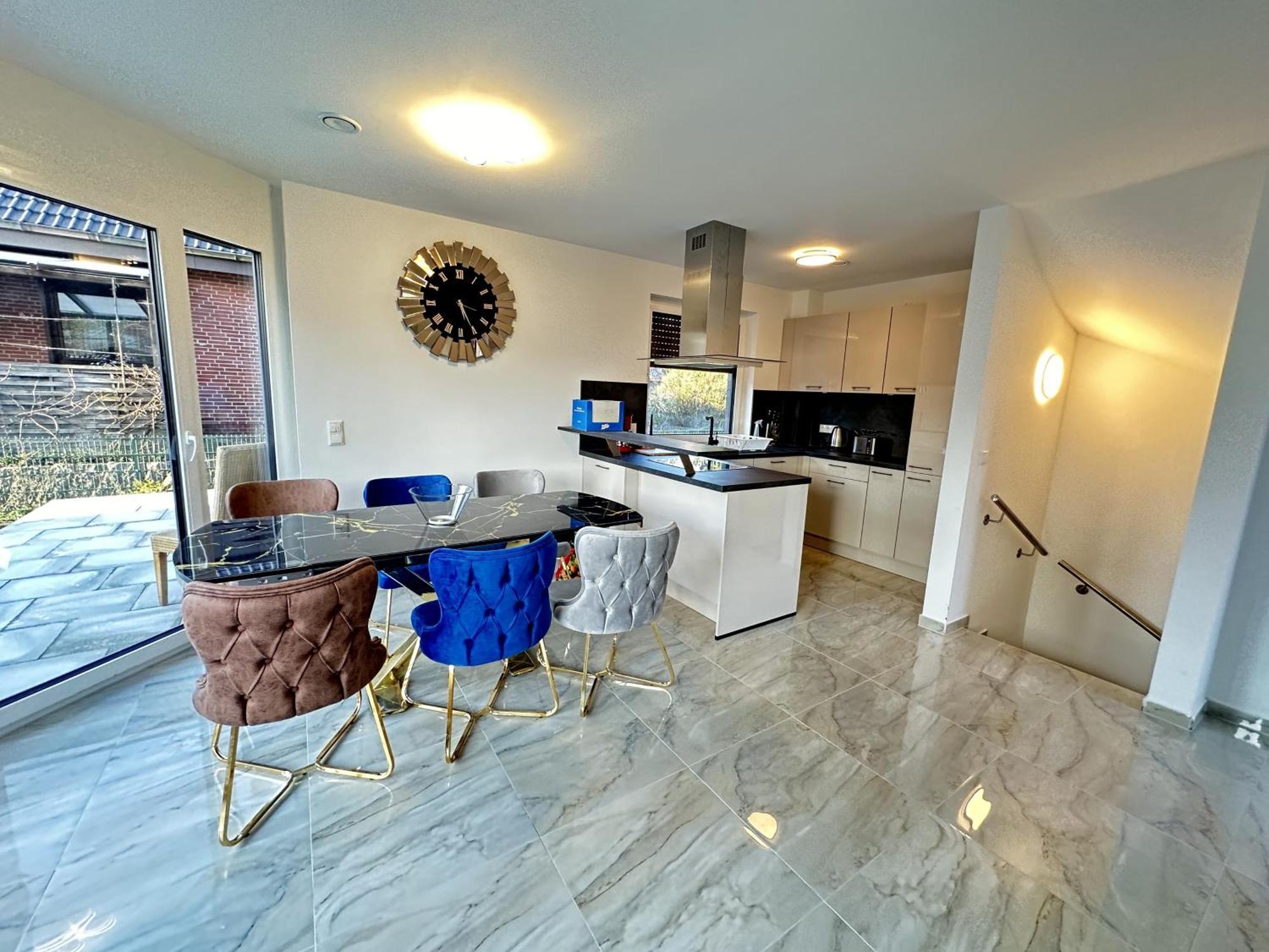 Dream Haus-a For 6 Persons Hébergement de vacances *