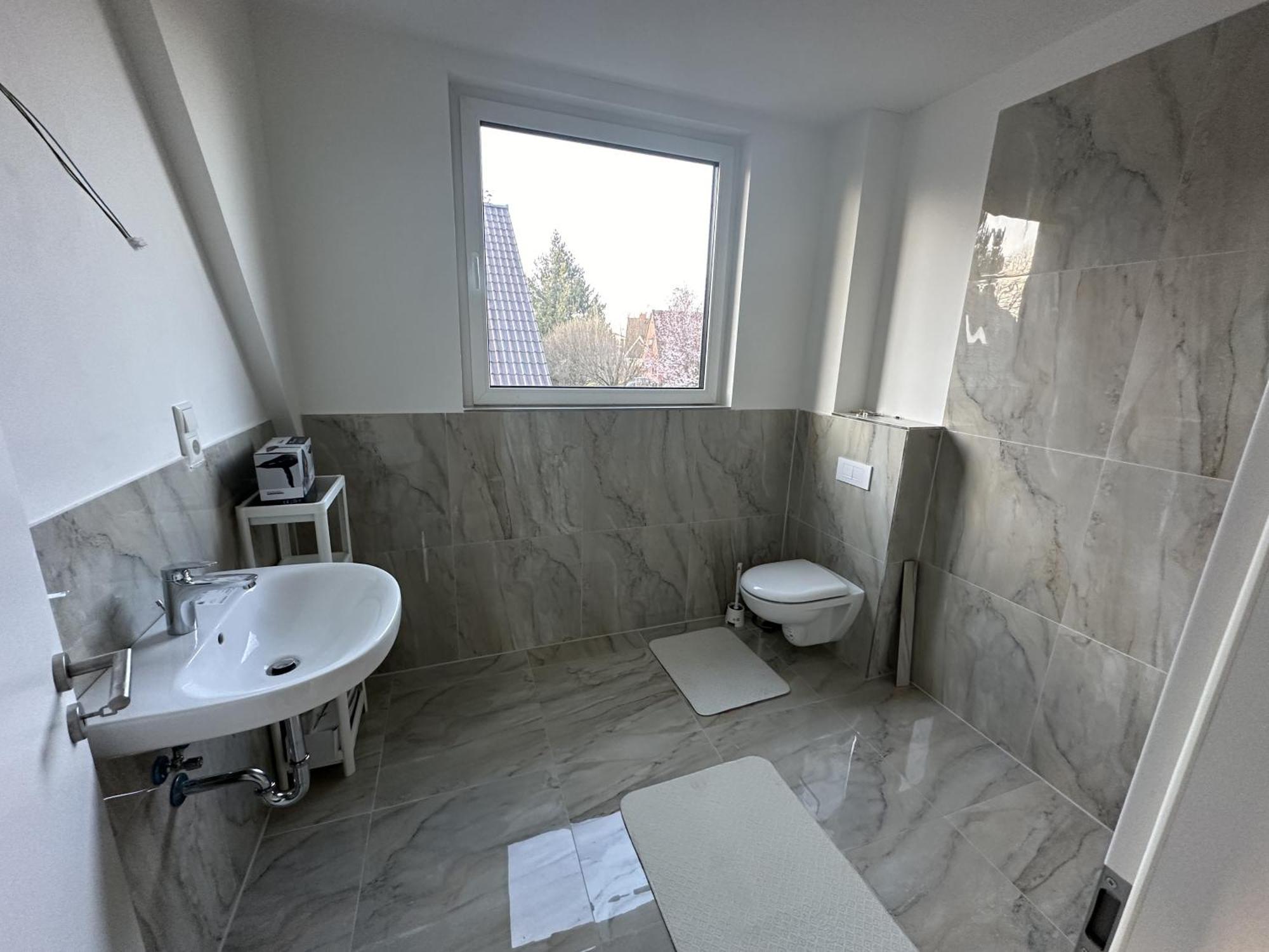 Dream Haus-a For 6 Persons Hébergement de vacances *