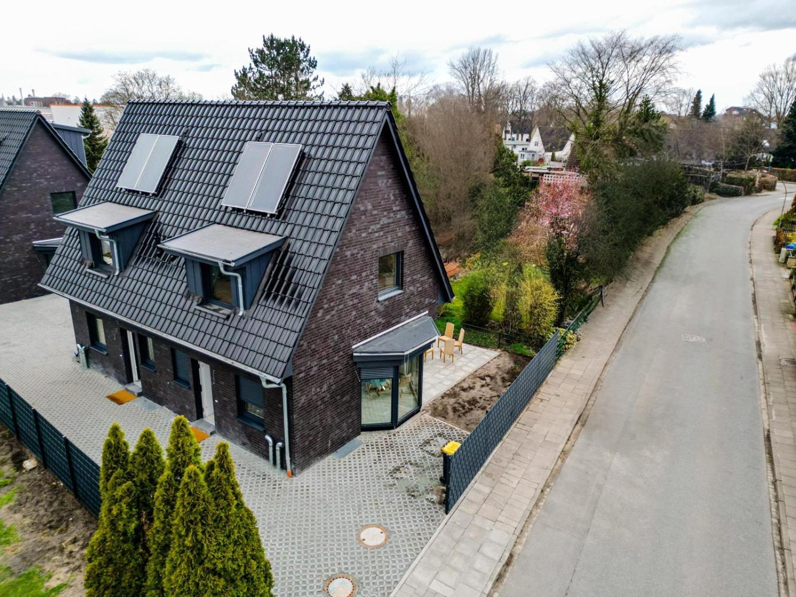 Dream Haus-a For 6 Persons Tornesch