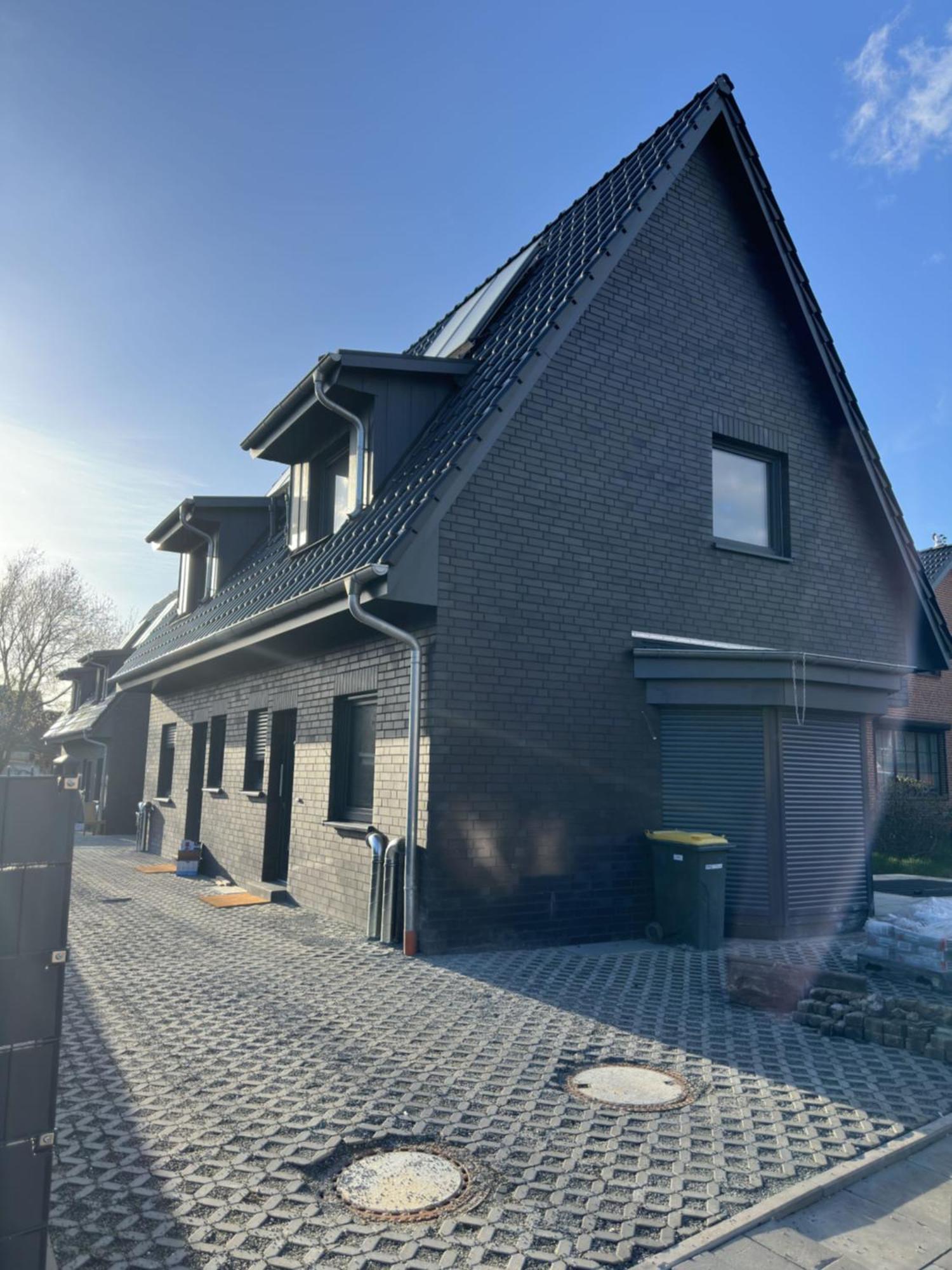 Hébergement de vacances Dream Haus-a For 6 Persons